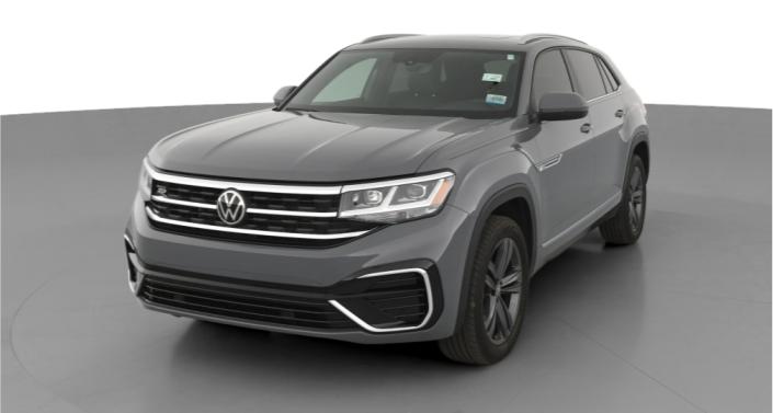 2021 Volkswagen Atlas SE -
                Riverside, CA