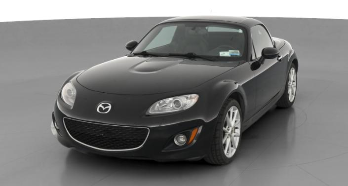 2011 Mazda MX-5 Miata Grand Touring -
                Rocklin, CA