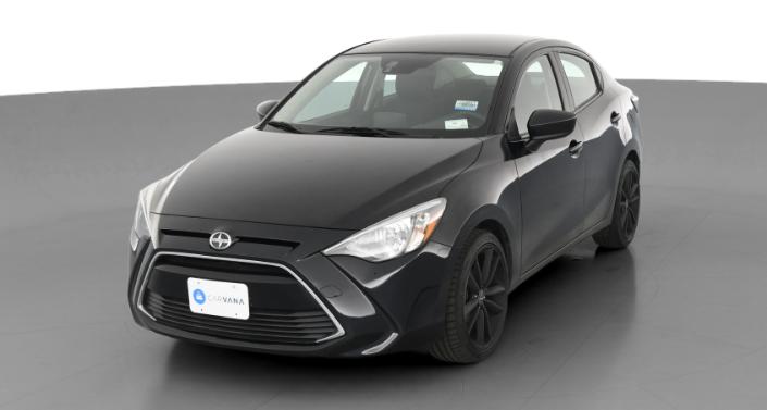 2016 Scion iA Base -
                Rocklin, CA