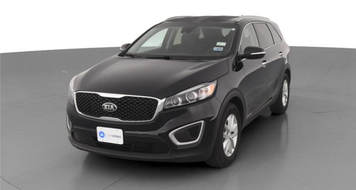 2017 Kia Sorento LX -
                Indianapolis, IN