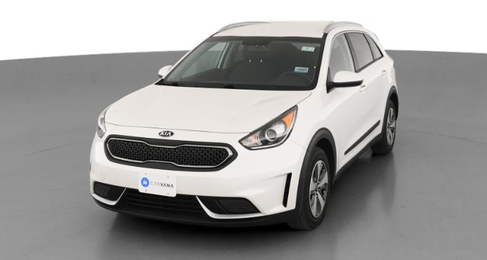 2019 Kia Niro LX -
                Beverly, NJ