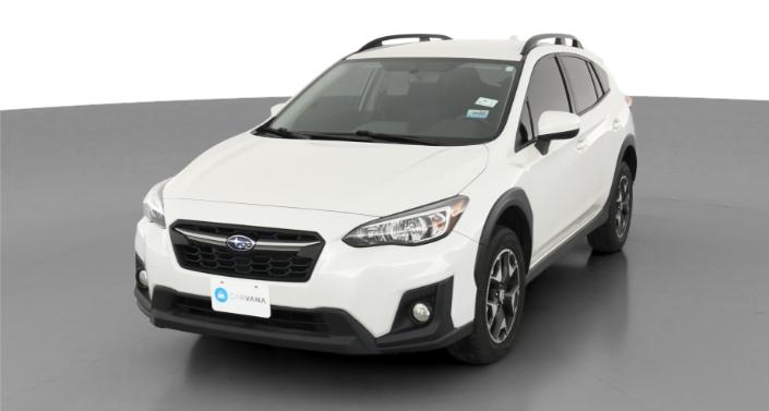 2018 Subaru Crosstrek Premium -
                Trenton, OH