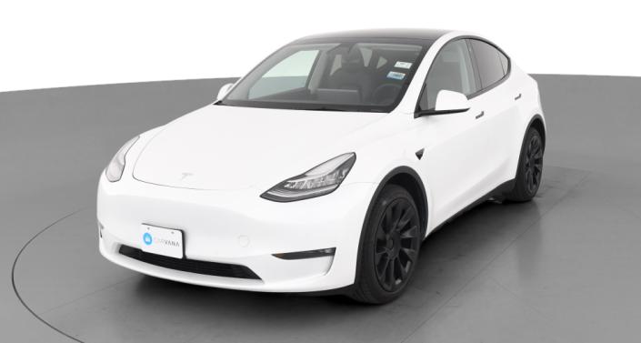 2022 Tesla Model Y Long Range -
                Haines City, FL