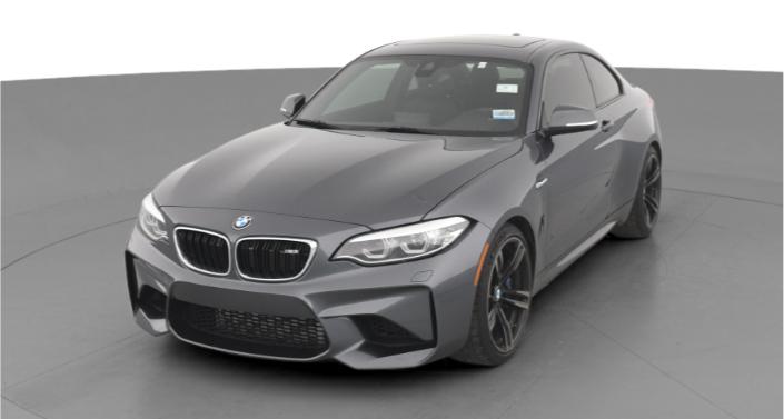 2018 BMW M2  -
                West Memphis, AR