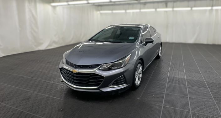 2019 Chevrolet Cruze Premier -
                Indianapolis, IN