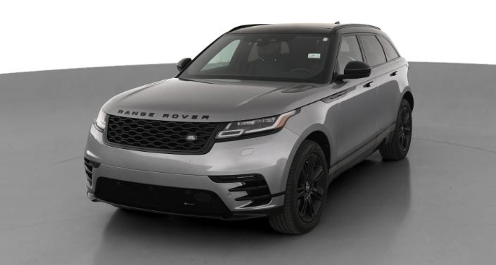 2022 Land Rover Range Rover Velar R-Dynamic S -
                Beverly, NJ