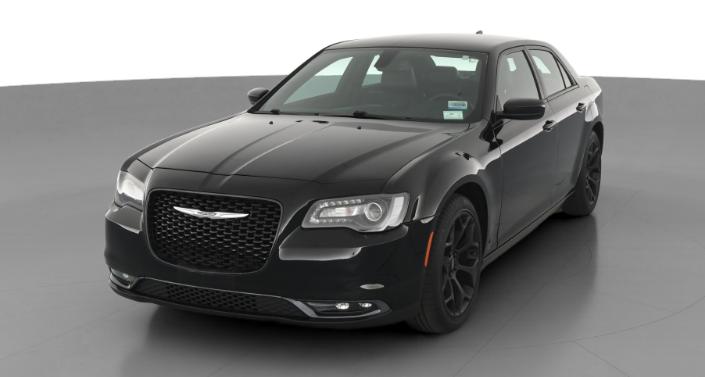 2018 Chrysler 300 S -
                Rocklin, CA