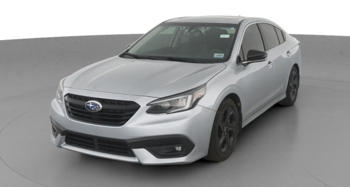 2021 Subaru Legacy Sport -
                Hebron, OH