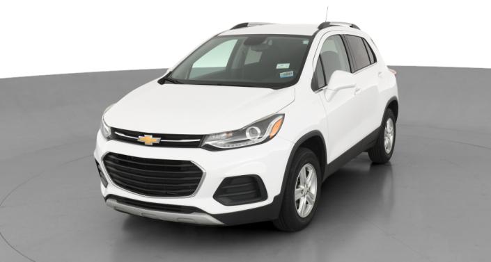 2020 Chevrolet Trax LT -
                Bessemer, AL