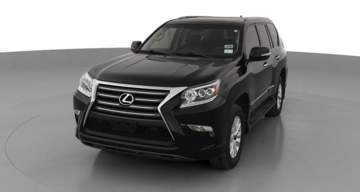 2016 Lexus GX 460 -
                Fort Worth, TX