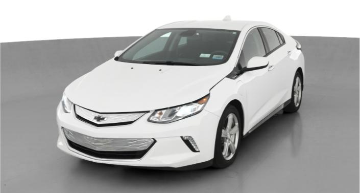 2017 Chevrolet Volt LT -
                Colonial Heights, VA