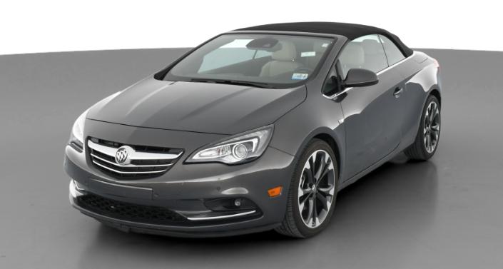 2016 Buick Cascada Premium -
                Richton Park, IL