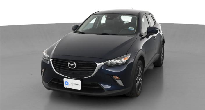 2018 Mazda CX-3 Touring -
                Manville, NJ