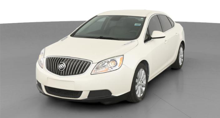 2016 Buick Verano Base -
                Tolleson, AZ