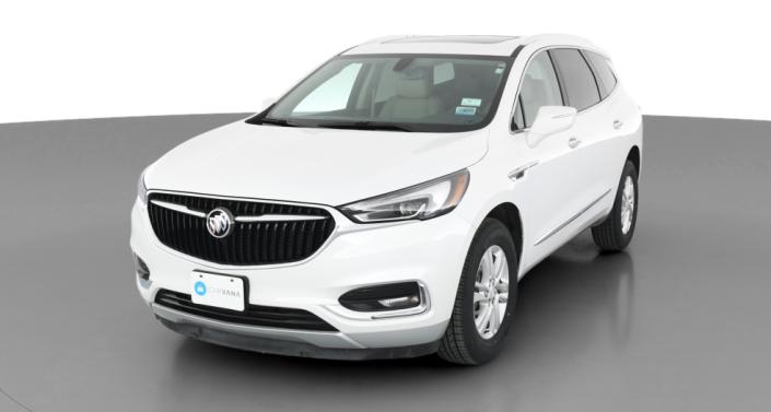 2021 Buick Enclave Essence -
                Richton Park, IL