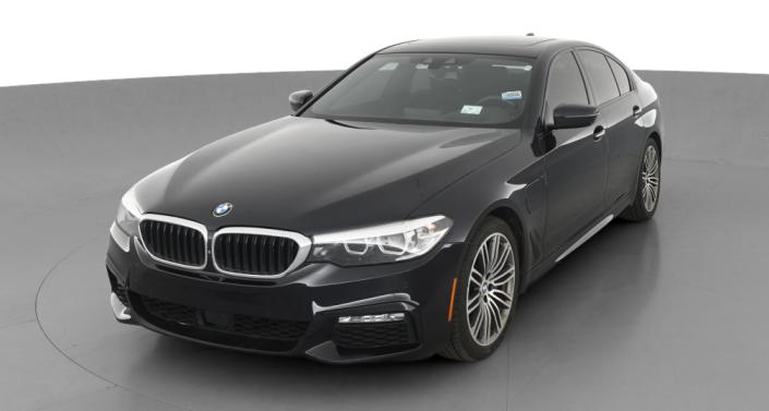 2018 BMW 5 Series 530e xDrive iPerformance -
                Colonial Heights, VA