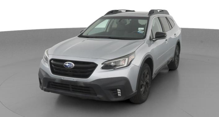 2020 Subaru Outback Onyx Edition -
                Hebron, OH