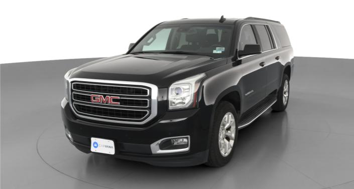 2016 GMC Yukon XL SLE -
                Rocklin, CA