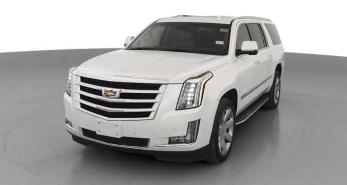 2019 Cadillac Escalade ESV Luxury -
                Haines City, FL