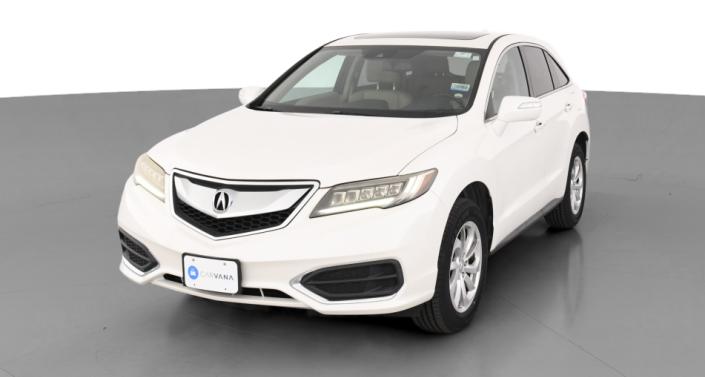 2016 Acura RDX Base -
                Tolleson, AZ