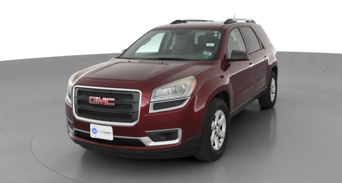 2015 GMC Acadia SLE -
                Manville, NJ