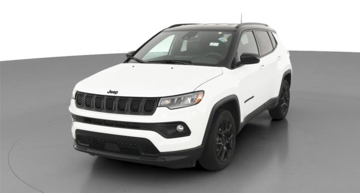 2023 Jeep Compass Altitude -
                West Memphis, AR