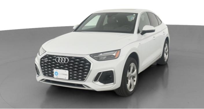 2024 Audi Q5 Premium Plus -
                Indianapolis, IN