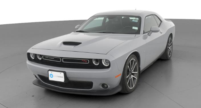 2021 Dodge Challenger R/T -
                Hebron, OH