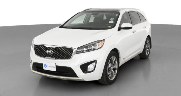 2017 Kia Sorento SX -
                Colonial Heights, VA