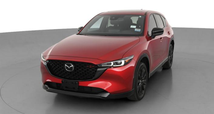 2022 Mazda CX-5 Turbo -
                Bessemer, AL