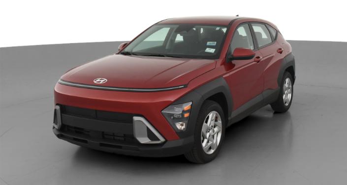 2024 Hyundai Kona SE -
                Indianapolis, IN