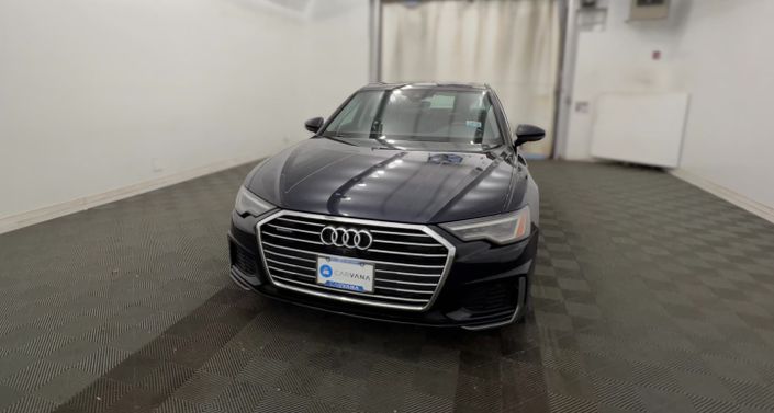 2019 Audi A6 TFSI Premium -
                Framingham, MA