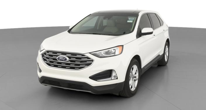 2020 Ford Edge SEL -
                Tolleson, AZ