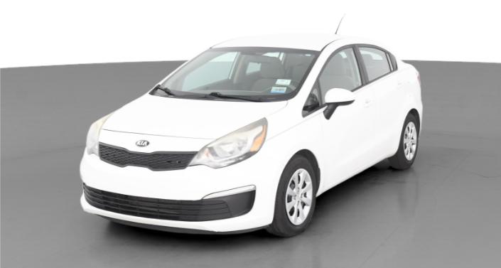 2017 Kia Rio LX -
                Concord, NC