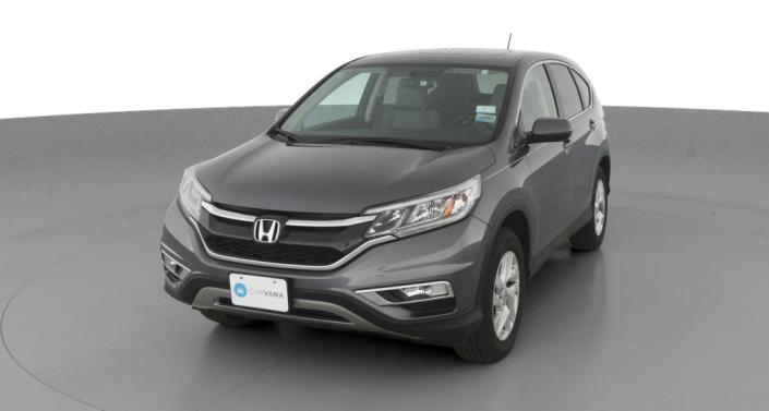 2015 Honda CR-V EX -
                Hebron, OH