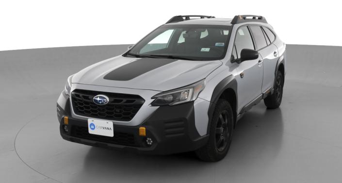 2022 Subaru Outback Wilderness -
                Colonial Heights, VA