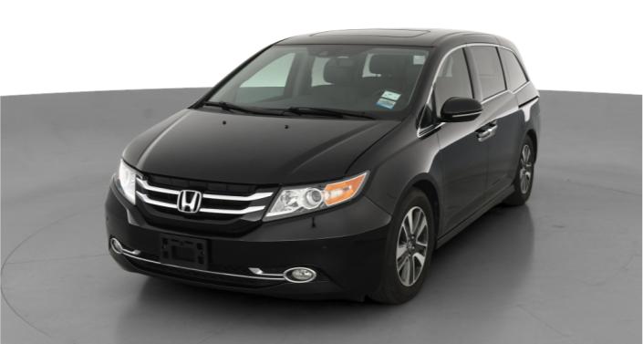 2014 Honda Odyssey Touring -
                Bessemer, AL