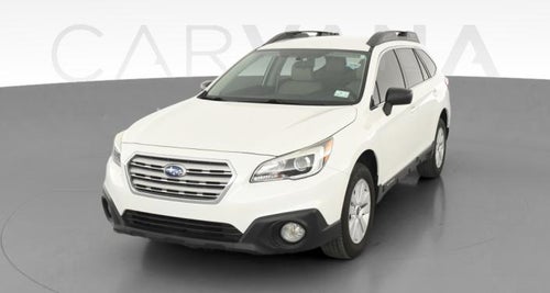 Инструкция Subaru Outback () ( страницы)