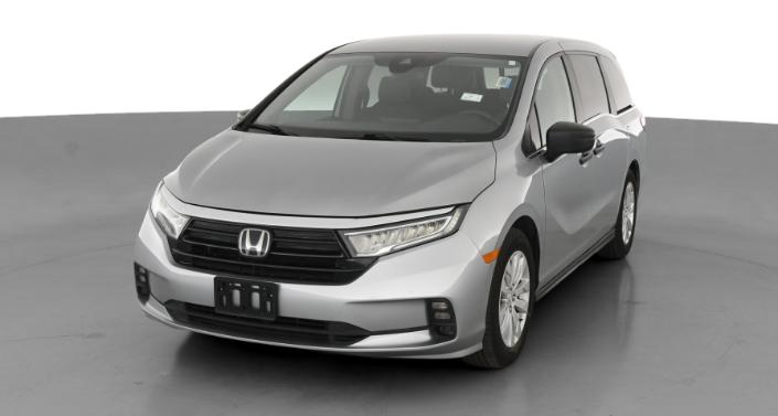 2021 Honda Odyssey LX -
                Bessemer, AL