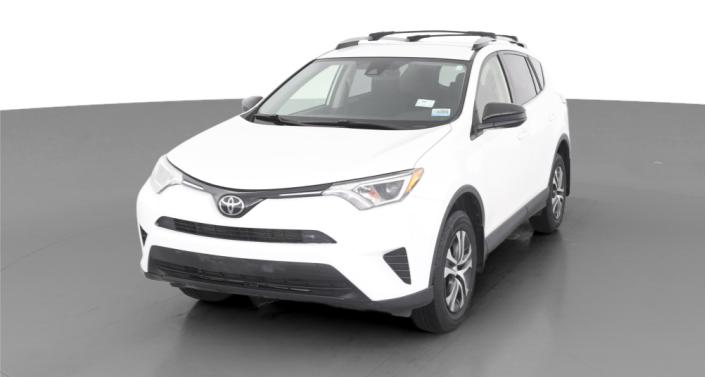 2018 Toyota RAV4 LE -
                Concord, NC