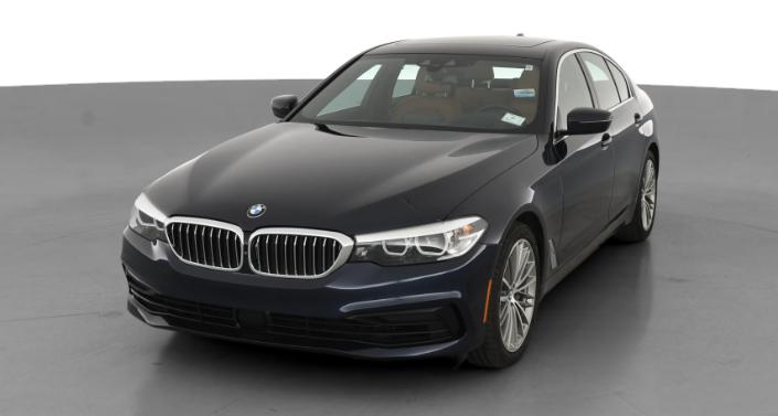 2020 BMW 5 Series 540i -
                Bessemer, AL