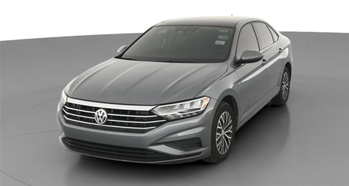 2020 Volkswagen Jetta SE -
                Bessemer, AL