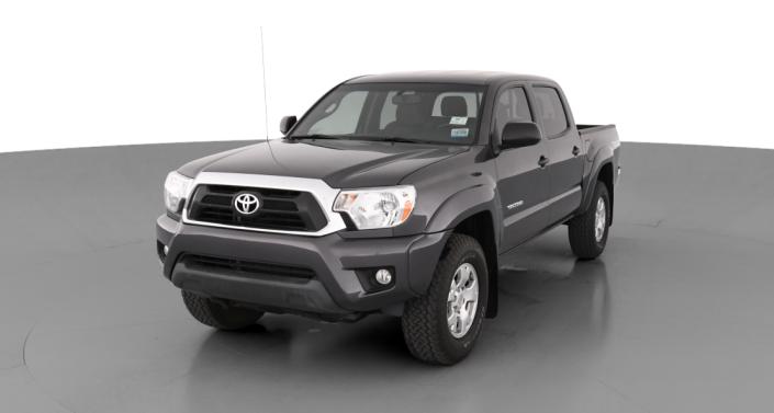 2013 Toyota Tacoma PreRunner -
                Tolleson, AZ