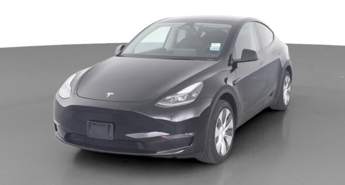 2021 Tesla Model Y Long Range -
                Concord, NC