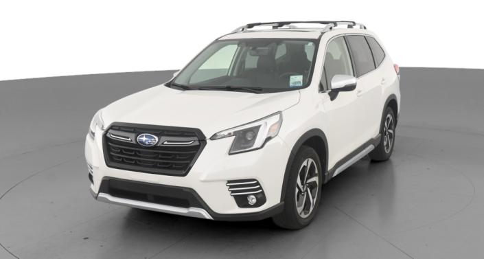 2022 Subaru Forester Touring -
                Hebron, OH