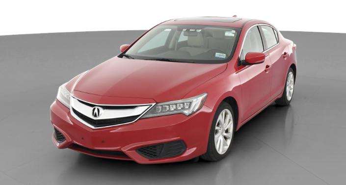 2018 Acura ILX  -
                Trenton, OH