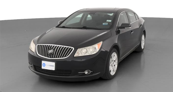 2013 Buick LaCrosse Premium -
                Indianapolis, IN