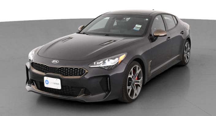 2020 Kia Stinger GT2 -
                Tolleson, AZ