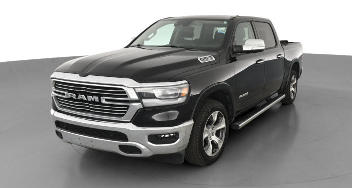 2021 RAM 1500 Laramie -
                Bessemer, AL