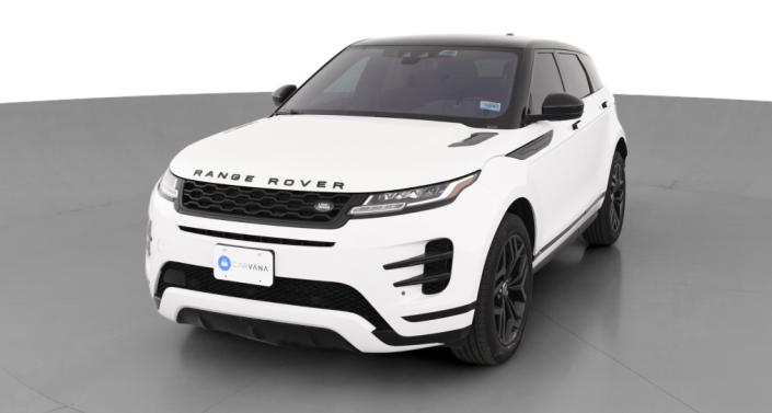 2020 Land Rover Range Rover Evoque R-Dynamic S -
                Tolleson, AZ